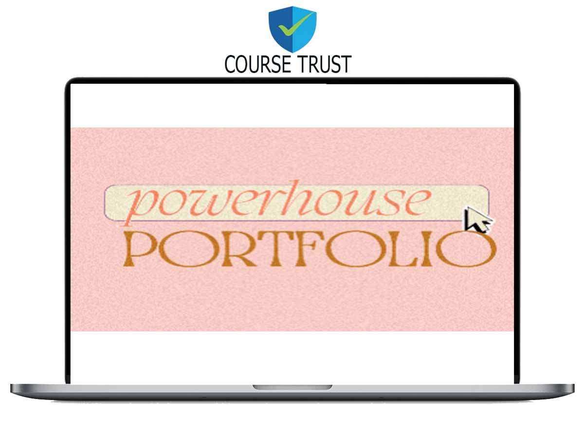 Ayesha Santos – Powerhouse Portfolio Download