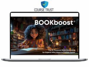 BOOKboost – Write It Sell It Own It Download