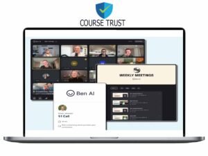 Ben AI – AI Accelerator Download