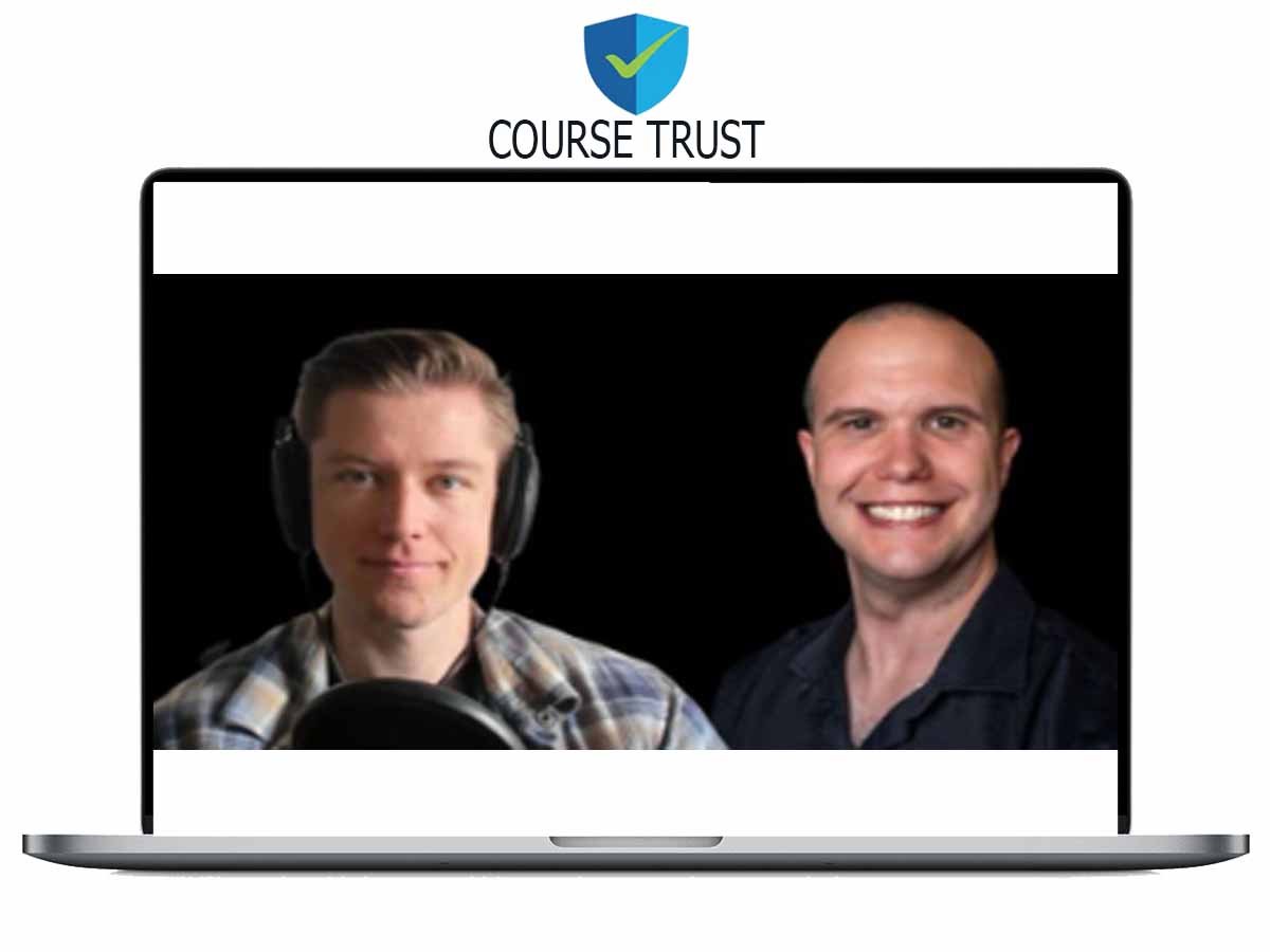 Caden Thompson – Digital Scale Download