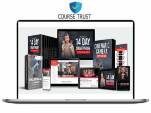 Content Creator – 14 Day Smartphone Filmmaker Download