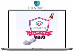 ConversionWise – Conversion Rate Academy Download