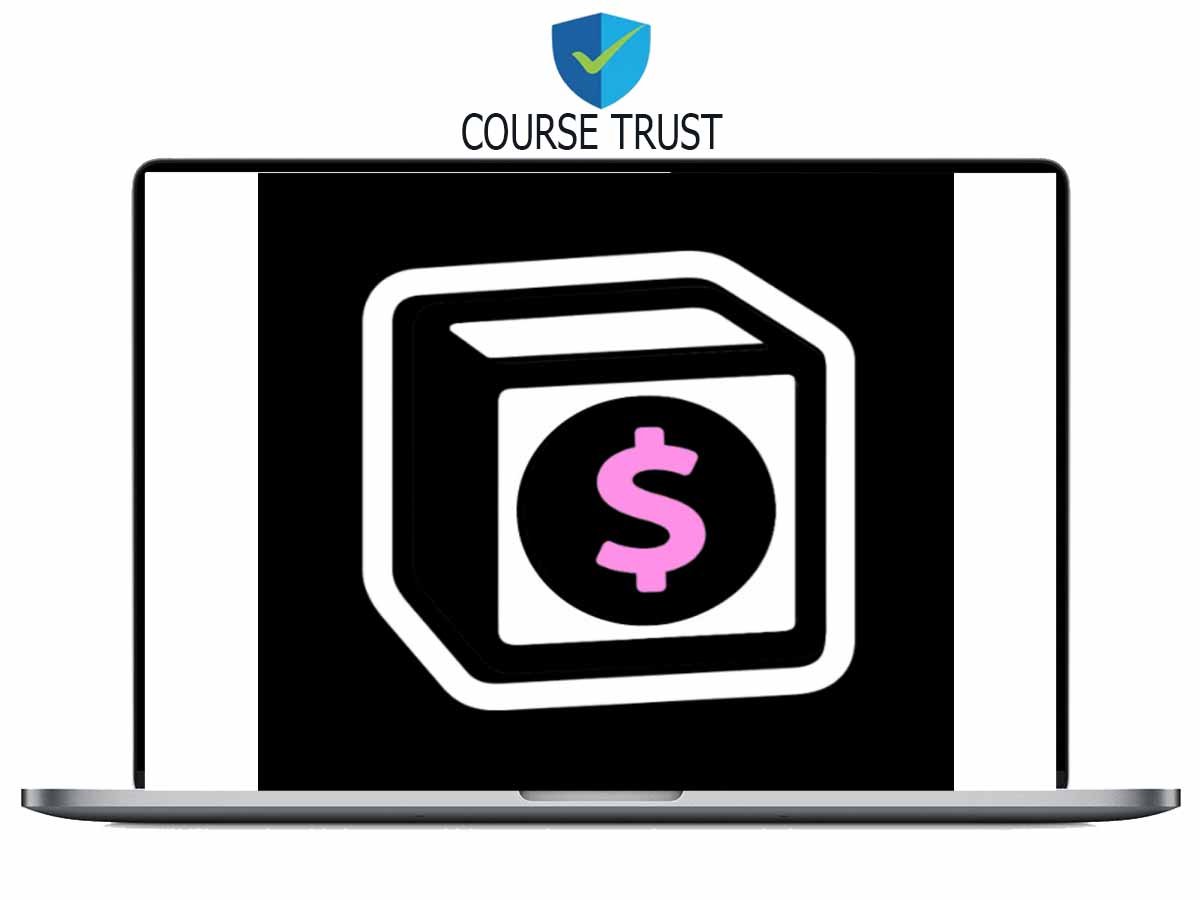 Creator Pascal – Notion Money Academy Download