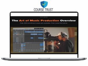 Cymatics – The Art of Music Production Download