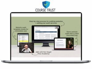 Danbee Shin – Website Audit Masterclass Download