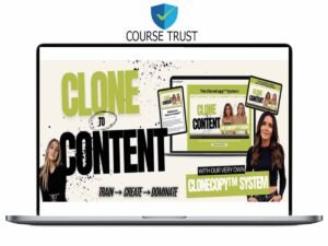 Digital Resell Vault – Clone To Content Download