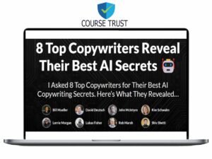 Drop Dead Copy – AI Copywriting Secrets (Volume 1) Download