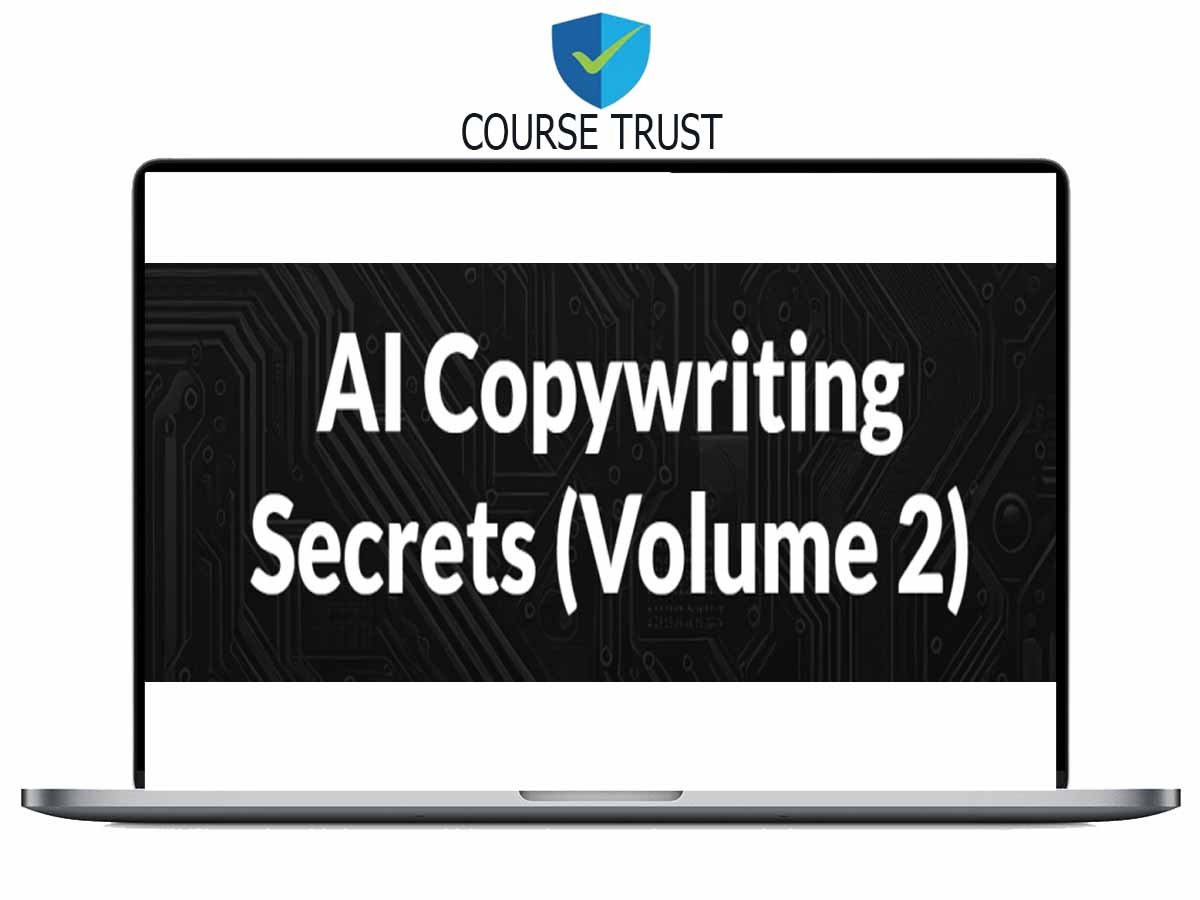 Drop Dead Copy – AI Copywriting Secrets (Volume 2) Download