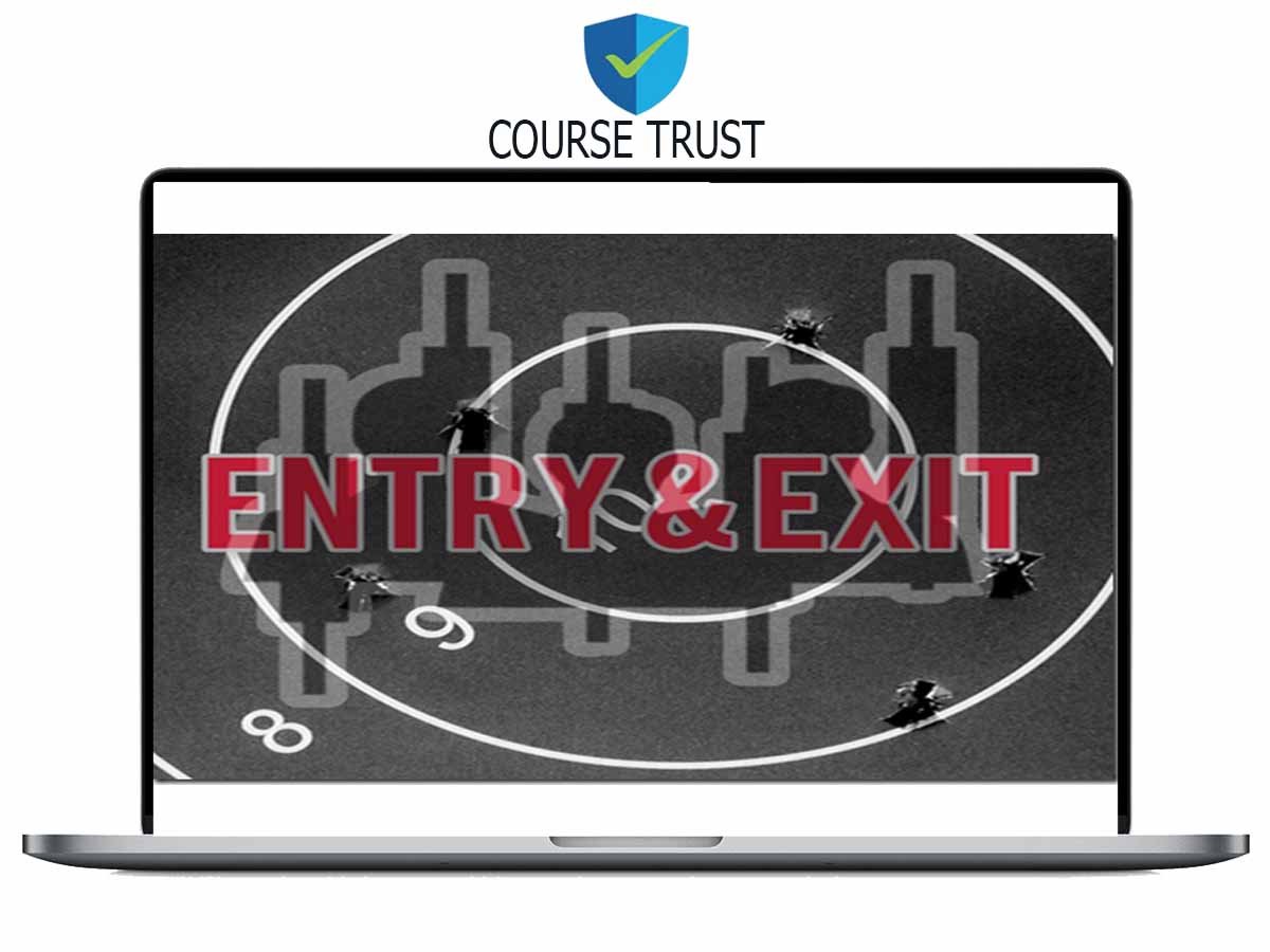 ETM Trading – Entry Mastery Download
