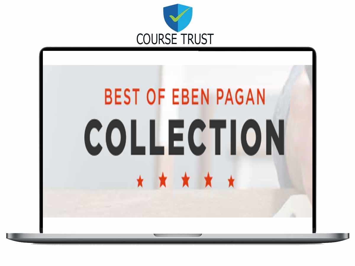 Eben Pagan – Best Of Eben Pagan 2024 Download