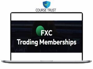FXC Academy – Trading Membership SILVER Download