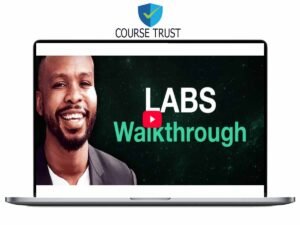 First Movers R&D AI Labs – All Courses Download