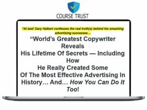 Gary Halbert – Last Seminar