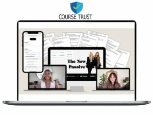 Ginny and Laura – The New Passive Download