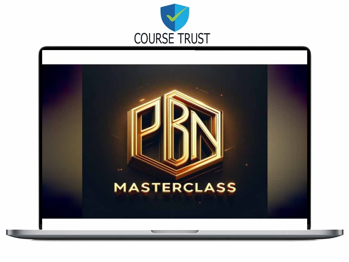 Greg Morrison – PBN Masterclass Series Download