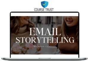 Haley and Madison – Email Storytelling Mini-Course Download