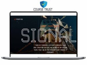 JT Cloutier – Post OS Download