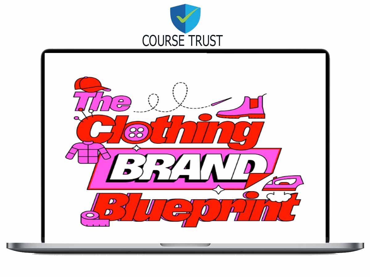 Jack Griffin-Parry – The Clothing Brand Blueprint Download