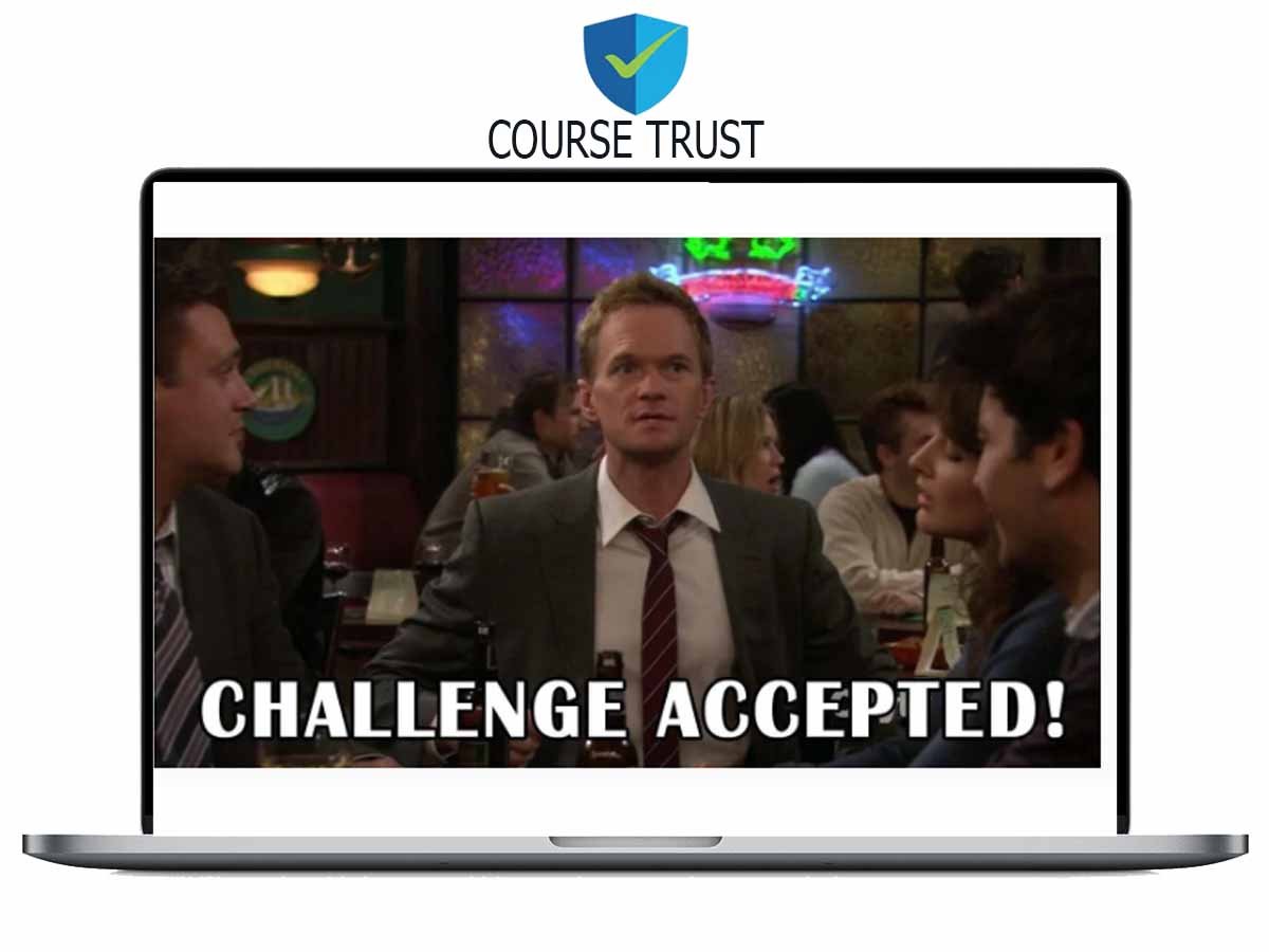 James Foster – 30×5 Convo Method