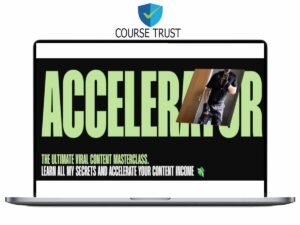 Jeremy Lynch – Viral Academy Download