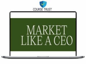 Jereshia Hawk – Market Like a CEO