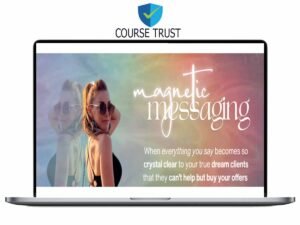 Jessica DeRose – Magnetic Messaging Download