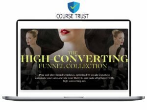 Jocelyn Panton – The High-Converting Funnel Collection Download
