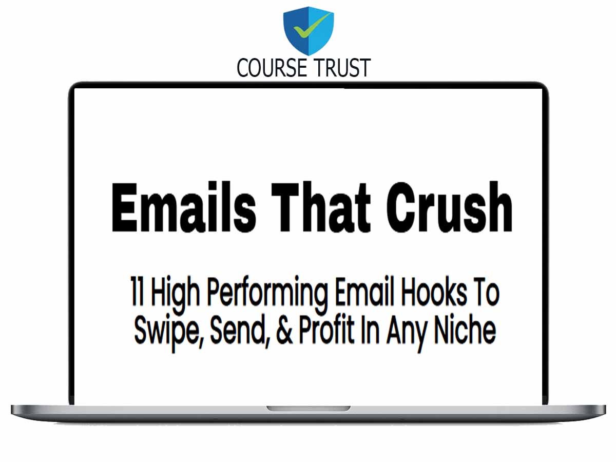 Joey Percia – Emails That Crush Download