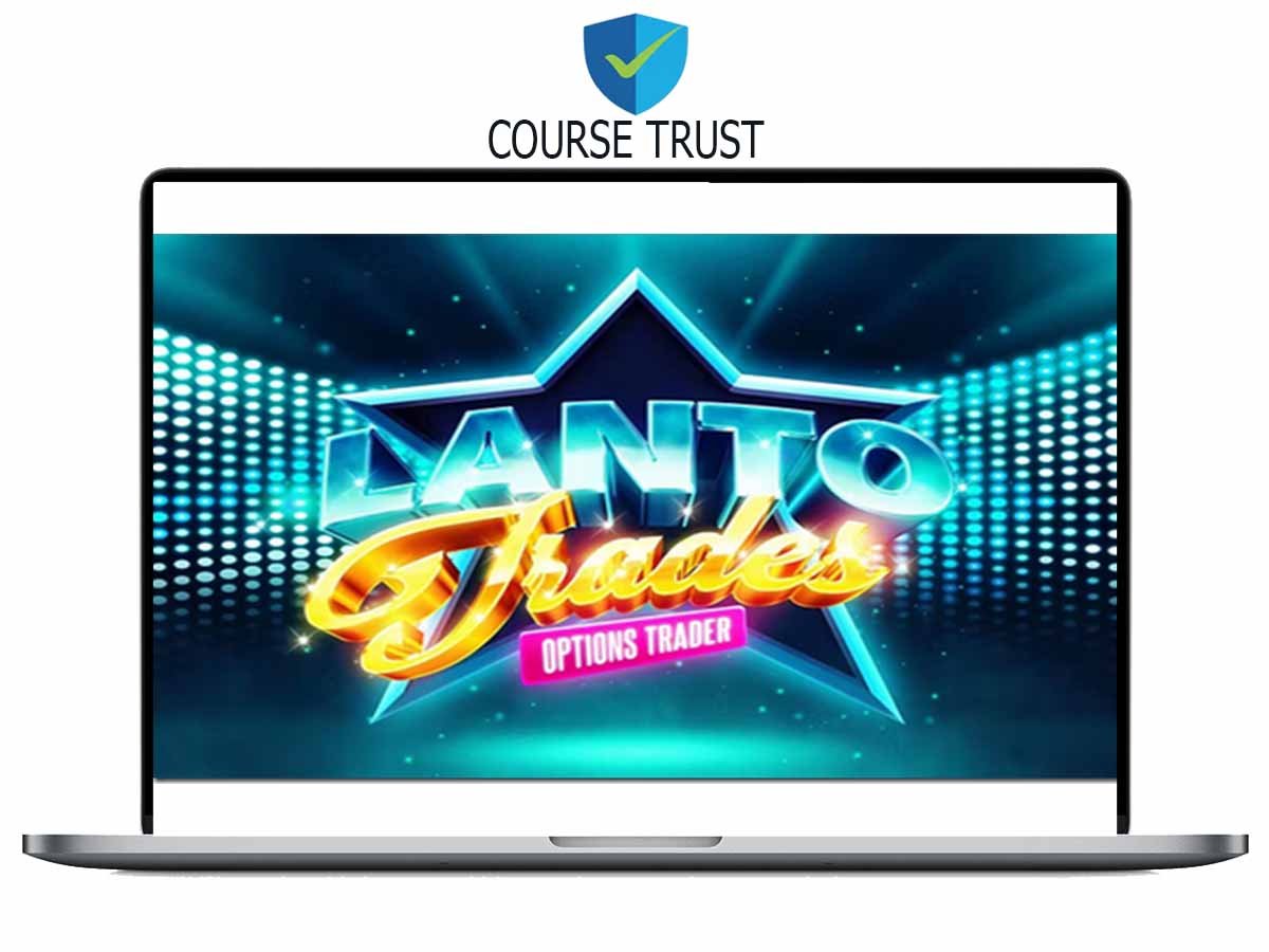 Lanto Trades Download