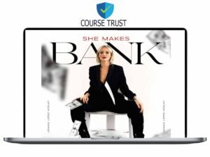 Leanne Lopez Mosley – She Makes Bank 2.0 Download