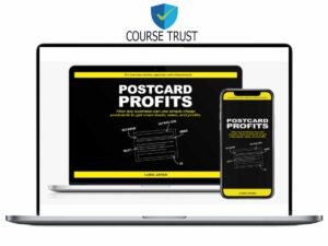 Luke Jaten – Postcard Profits 2.0 Download