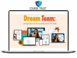 Maria Wendt – Dream Team Download