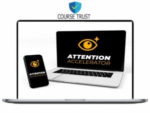 Matt Giaro – The Attention Accelerator Download