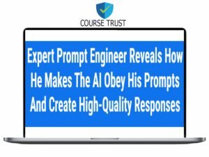 Matt Zimmerman – AI Prompt CREATORS Download