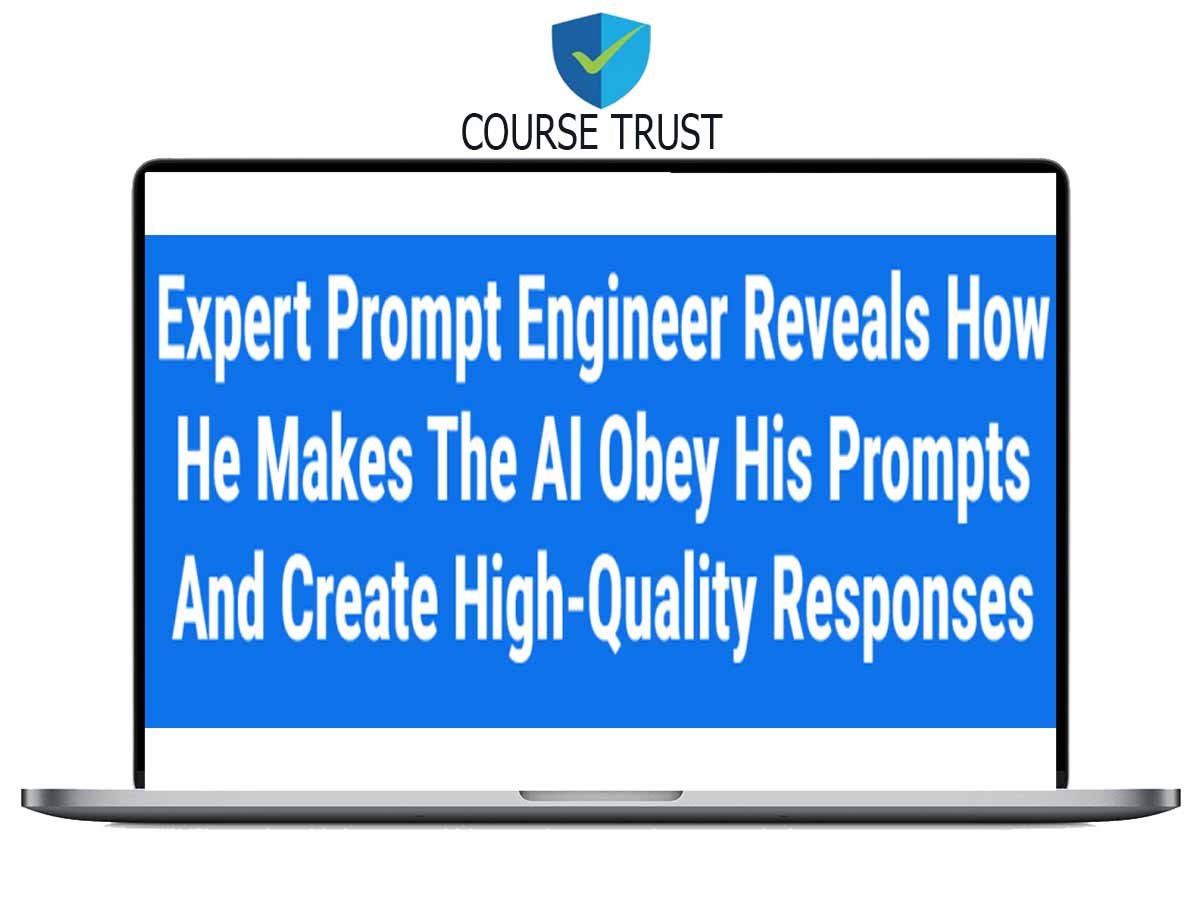 Matt Zimmerman – AI Prompt CREATORS Download