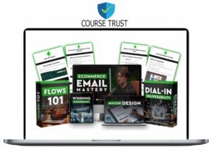 Max Sturtevant – Ecommerce Email Mastery Download