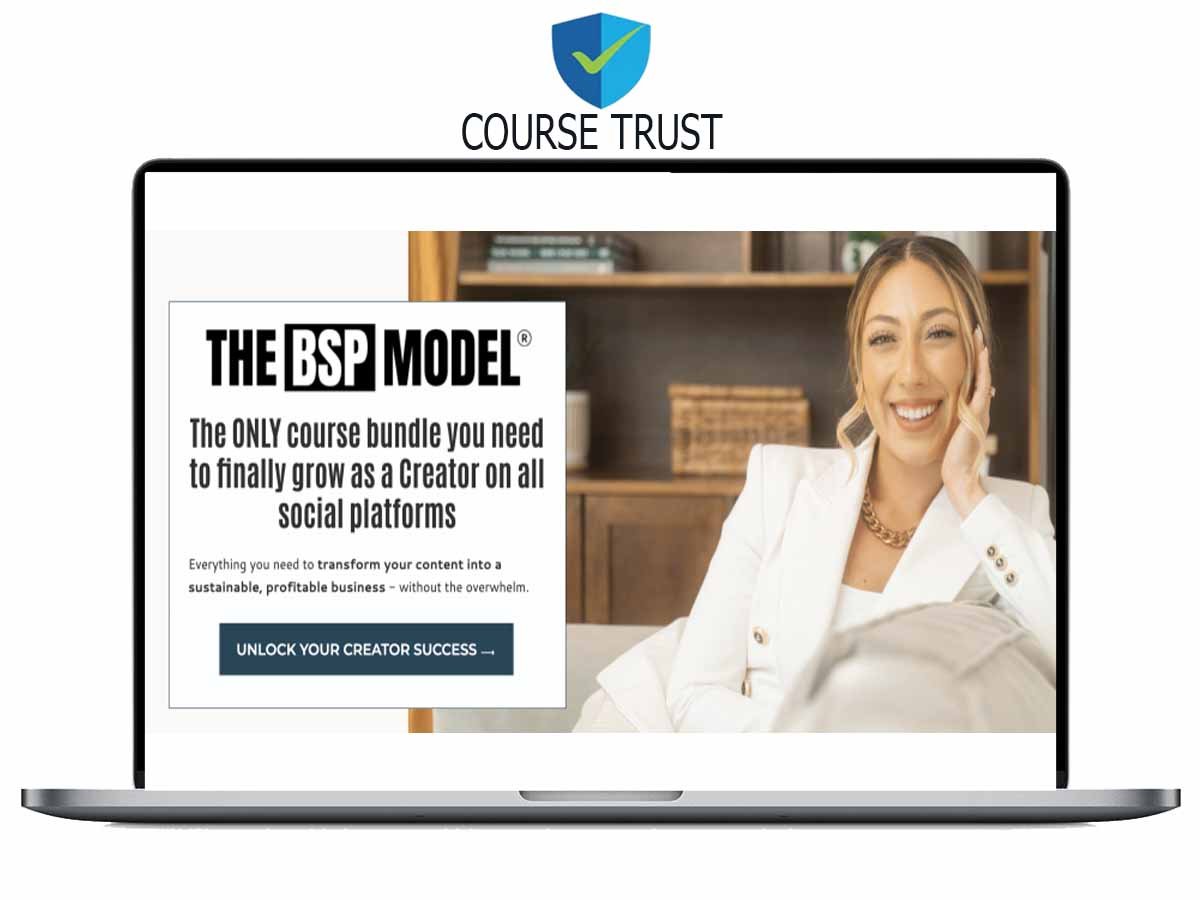 Modern Millie – The BSP Model Download