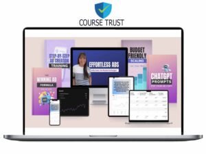 Mye De Leon – Efforless Ads Download