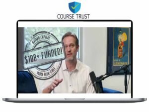 Nate Dodson – Capital On Demand With Expansion Bundle Download