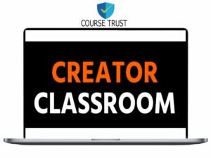 Nordic Scott – Creator Classroom Download