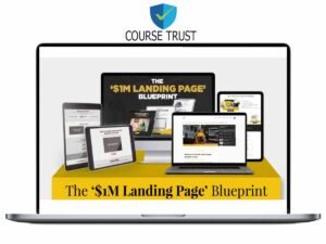 One Peak Creative – The $1M Landing Page Blueprint plus Video Ad Academy Download