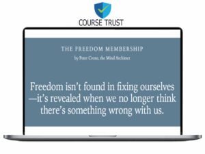 Peter Crone – Freedom Download