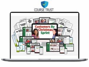 Rachel Rofe – Customers By Christmas Download