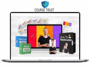 Rich Webster – How To Work Less Download