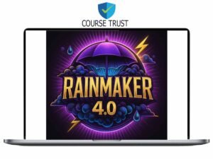 Richard Wonders – RainMaker Novation 4.0 Download