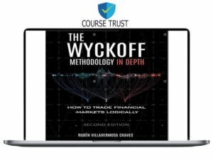 Ruben Villahermosa – The Wyckoff Methodology in Depth Download