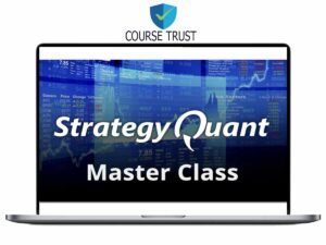 SQ Academy – StrategyQuant MasterClass Download
