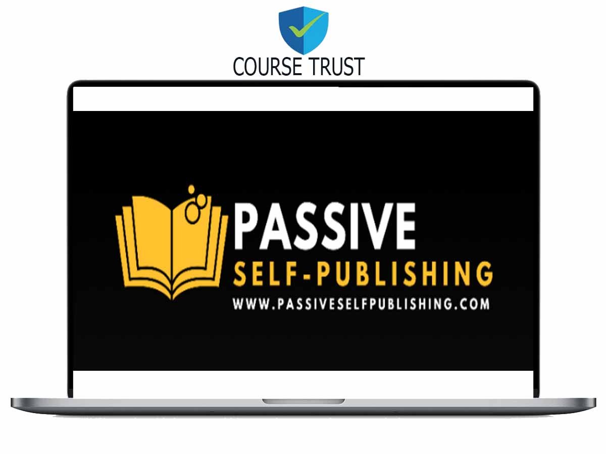 Sam Barnes – Publish For Profit Mastery Download
