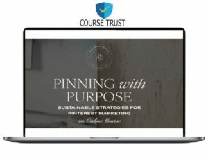 Sarah Ann – Pinning with Purpose Download