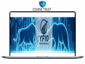 Scott Phillips – Your First $10k Download